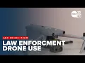 Eye in the sky How the Shelby County Sheriff s Office is taking policing to new heights