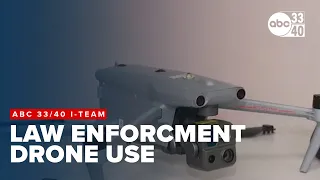 Eye in the sky How the Shelby County Sheriff s Office is taking policing to new heights
