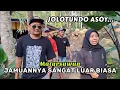 Download Lagu JOLO TUNDO ASOY LUUR.KITA DI JAMU SANGAT  LUAR BIASA.(.MATURSUWUN )