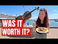 We Explored Sydney Nova Scotia on Our Own Was It Worth It