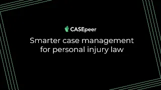 Meet CASEpeer