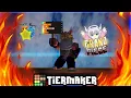 GPO Update 5 Devil Fruit Tier List PVP