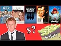 Sean Penn s Paychecks Revealed From Mystic River to Milk