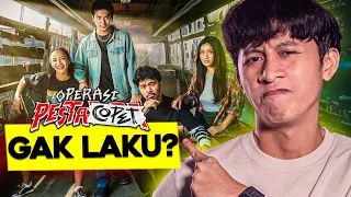 Kenapa Operasi Pesta Copet Dibenci Semua Orang?