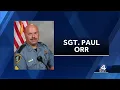Oconee County deputy s death announced by sheriff s office