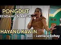 Lagu Pongdut Terpopuler - Hayang Kawin
