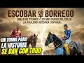 Download Lagu GONZALO ESCOBAR VS FREDDY BORREGO UN SUPER DURO