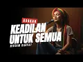 Lagu KEADILAN - RIDDIM RAKYAT