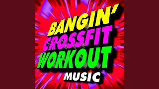 Download Stronger (Crossfit + Workout Mix) MP3