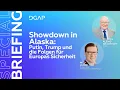 Download Lagu Showdown in Alaska: Putin, Trump und die Folgen für Europas Sicherheit