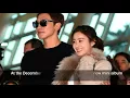 Rain opens up about wife Kim Tae Hee and daughter for the last time