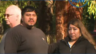 Vigil to honor Oregon father who died in ICE custody