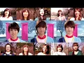 Kis-My-Ft2 / 「光のシグナル」Music Video