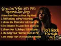 Lagu Greatest Hits Romantic Love Songs 💖🎸 Playlist Vol.3 - Best Romantic Soft Rock Ballads 70s 80s 90s