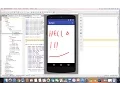 Learn to create a Paint Application with Android Studio