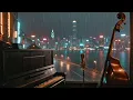🌧️ | 馬天佑 Mayao - 一世人做一次傻仔 | Sad Asian Lofi Beats to Cry/Relax (432Hz) 1 Hour