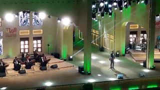 حسين الصادق حفل الدوحه ربيع سوق واقف 2017 