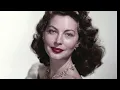 Ava Gardner Documentary Grabtown Girl