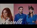 Leire Martínez, Miranda! - El Ruido (Acapella)