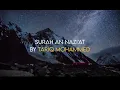 Download Lagu Surah An Nazi'at | By Tareq Mohammad | Quran Recitation with English Translation