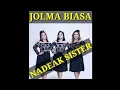 Download Lagu JOLMA BIASA - BY : ARGHADO TRIO -  Cipt ERWIN SIHITE ||LIVE COVER - NADEAK SISTER ||