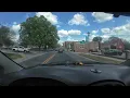 Back Roads Of SC And NC