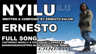 Download NYILU - Ernesto Kalum (full song)  #ernestokalum #jerrykamit #nyilu #jerrykamitflora #lagu #laguiban MP3