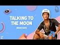 Lagu Bruno Mars - Talking To The Moon Sickick (TikTok Remix) Lyrics