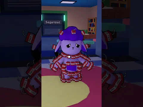Como NO JUGAR a Guarderia de Anomalias en Roblox