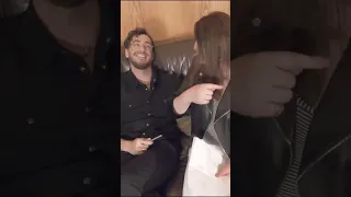 اجمل قصص الحب تبدأ من أول دقيقة حب من جماله تخليك تتوه بين الحقيقة و الخيال 