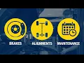 Monro Auto Service and Tire Centers - Rochester NY Rebranding