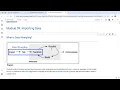 What is Data Wrangling