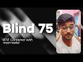 Container With Most Water - Blind 75 Python Optimal Solution Explained