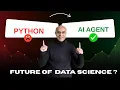 Instant Data Science with AI Agent No-code Data exploration on Kaggle Titanic Data