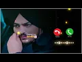 Meri Maa Mera Rab Sidhu moosewala new panjabi ringtone Just Listen