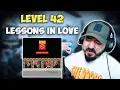 LEVEL 42 - Lessons In Love | FIRST TIME HEARING REACTION