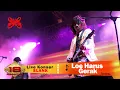 Download Lagu Live Konser Slank - Loe Harus Grak - Serang 6 November 2005