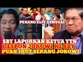 Lagu PERANG ELIT DIMULAI JOKOWI LANGSUNG RESPON SBY KRSNA LAPORKAN KETUA YTN