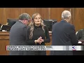 Lindsey Whiteside federal trial date reset to February
