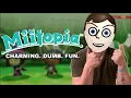 Miitopia for Nintendo Switch is Charming Dumb Fun