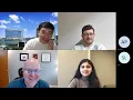 Seng Chan You Interview March 2023 Early-Stage Researcher WG Career Series