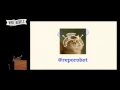 Git-it Share it - Jessica Lord jllord