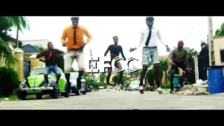 abadorx efcc official video