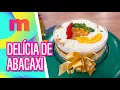 Download Lagu Fácil e super saboroso DELÍCIA DE ABACAXI! - Mulheres (01/09/2025)