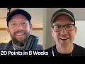 20 Points In 8 Weeks LSAT Demon Daily Ep 1047