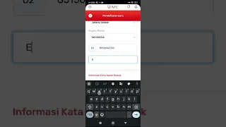 TUTORIAL - Register New Member via AFC Connect Mobile App