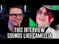 An Interview With Camellia