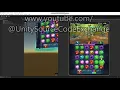 Spellblade Match-3 Puzzle RPG SELLUNITYSOURCECODES