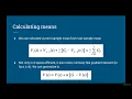 9 Review of Temporal Difference Learning