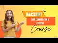 Type Conversion and Coercion in JavaScript Free Course by Revanth Kumar Libra Productions
